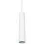 Zambelis PENDANT S156 Висяща лампа 1x15W/GU10 IP20