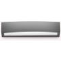 Ideal Lux ANDROMEDA 092355 Светильник за стена 2x60W/E27 ip55