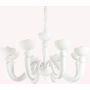 Ideal Lux BON BON 094007 Люстра 8x28W/E14 ip20