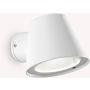 Ideal Lux GAS 091518 Светильник за стена 1x28W/GU10 ip43