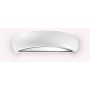 Ideal Lux GIOVE 092195 Светильник за стена 1x60W/E27 ip54