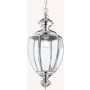 Ideal Lux NORMA 094786 Висяща лампа 1x60W/E27 ip20