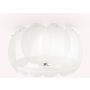 Ideal Lux OVALINO 093963 Таванна лампа 5x60W/E27 ip20