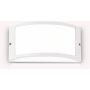 Ideal Lux REX 092393 Светильник за стена 1x60W/E27 ip44