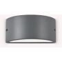 Ideal Lux REX 092423 Светильник за стена 1x60W/E27 ip44