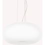 Ideal Lux ULISSE 098616 Висяща лампа 3x60W/E27 ip20