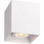 Lucide BODI 09101/01/31 Повърхностно светило 1x50w/gu10 ip20