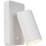 Lucide CLUBS 09239/11/31 Светильник за стена 1x40w/gu10 ip20