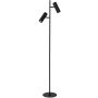 Lucide CLUBS 09739/02/30 Стойка лампа 2x40w/gu10 ip20