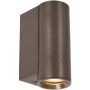 Lucide DUPLA 09243/01/97 Светильник за стена 1x3.8w/gu10_mr11 ip20