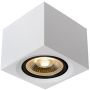 Lucide FEDLER 09922/12/31 Повърхностно светило 1x12w/gu10 2200k 820lm ip20