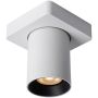 Lucide NIGEL 09929/05/31 Спот 1x5w/gu10 2200k 320lm ip20