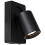 Lucide NIGEL 09929/06/30 Светильник за стена 1x5w/gu10 2200k 320lm ip20