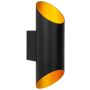 Lucide QUIRIJN 09233/01/30 Светильник за стена 1x40w/g9 ip20