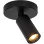 Lucide RITMO 09942/01/30 Спот 1x35w/gu10_mr11 ip20
