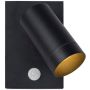 Lucide TAYLOR 09831/01/30 Светильник за стена 1x50w/gu10 ip54