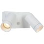 Lucide TAYLOR 09831/02/31 Спот 2x50w/gu10 ip54