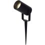 Lucide TAYLOR 09832/01/30 Градински фар 1x50w/gu10 ip65