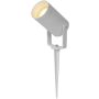 Lucide TAYLOR 09832/01/31 Градински фар 1x50w/gu10 ip65
