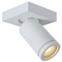 Lucide TAYLOR 09930/05/31 Спот 1x5w/gu10 2200k 320lm ip44