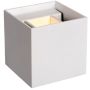 Lucide XIO 09217/04/31 Светильник за стена 1x4w/g9 2700k 380lm ip20