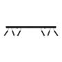 Sollux EYETECH 6 SL.0901 Спот 12W/G9 LED IP20