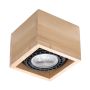 Sollux QUATRO 1 SL.0915 Таванен светилник 1x40W/GU10 IP20