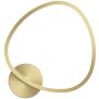 Zambelis WALL LED LIGHT 25409 Светильник за стена 26W/led 3000K 950lm IP20
