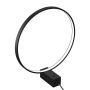 Antigo Agaro 2000 Масичка лампа 1x8,4W/LED 3000K 1025lm IP20