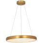 Zambelis PENDANT LED 2054 Висяща лампа 50W/led 3000K 4080lm IP20