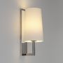 Astro Lighting RIVA 1214001 Светильник за стена 1x60W/E27 IP44