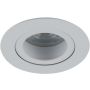 TK Lighting AURA 10572 Вградено спот светило 1x10W/GU10 IP65