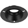 TK Lighting FIRA 10573 Вградено спот светило 1x10W/GU10 IP65