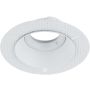 TK Lighting FIRA 10574 Вградено спот светило 1x10W/GU10 IP65