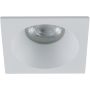 TK Lighting PRISMA 10582 Вградено спот светило 1x10W/GU10 IP65