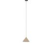 TK Lighting TRACER CONO 10618 Шинен фар 1x15W/E27 IP20