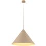TK Lighting CONO XL 10622 Висяща лампа 1x15W/E27 IP20