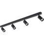 TK Lighting AMIS 10635 Спот 4x10W/GU10 IP20