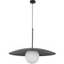 TK Lighting SLATE 10637 Висяща лампа 1x15W/E27 IP20
