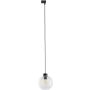 TK Lighting TRACER CUBUS 10665 Шинен фар 1x15W/E27 IP20