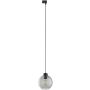 TK Lighting TRACER CUBUS 10666 Шинен фар 1x15W/E27 IP20