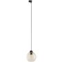 TK Lighting TRACER CUBUS 10667 Шинен фар 1x15W/E27 IP20