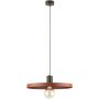 TK Lighting SILA 10750 Висяща лампа 1x15W/E27 IP20
