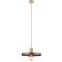 TK Lighting SILA 10757 Висяща лампа 1x15W/E27 IP20
