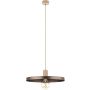 TK Lighting SILA 10758 Висяща лампа 1x15W/E27 IP20