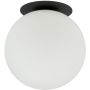 TK Lighting VOX 10963 Таванна лампа 1x8W/G9 IP20