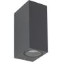 TK Lighting AXIS 10970 Светильник за стена 2x10W/GU10 IP44