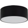 TK Lighting LIVO 10984 Таванен светилник 2x15W/E27 IP54