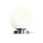 Aldex BALL 1076B4_M Бюро лампа 1x15W/E27 IP20
