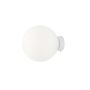 Aldex BALL 1076C_M Светильник за стена 1x15W/E27 IP20